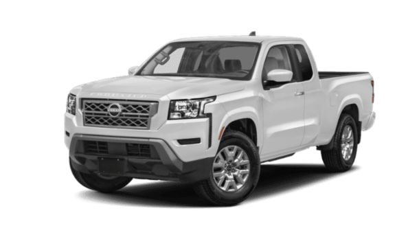 NISSAN FRONTIER PICK UP ( available for Bonaire en Curacao )