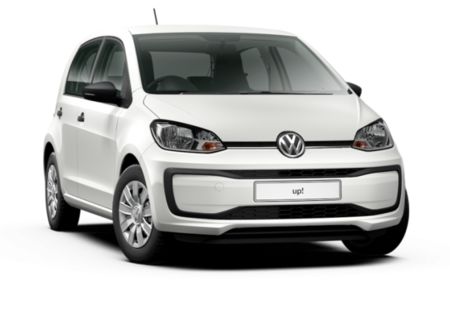 Volkswagen Up Standard 
